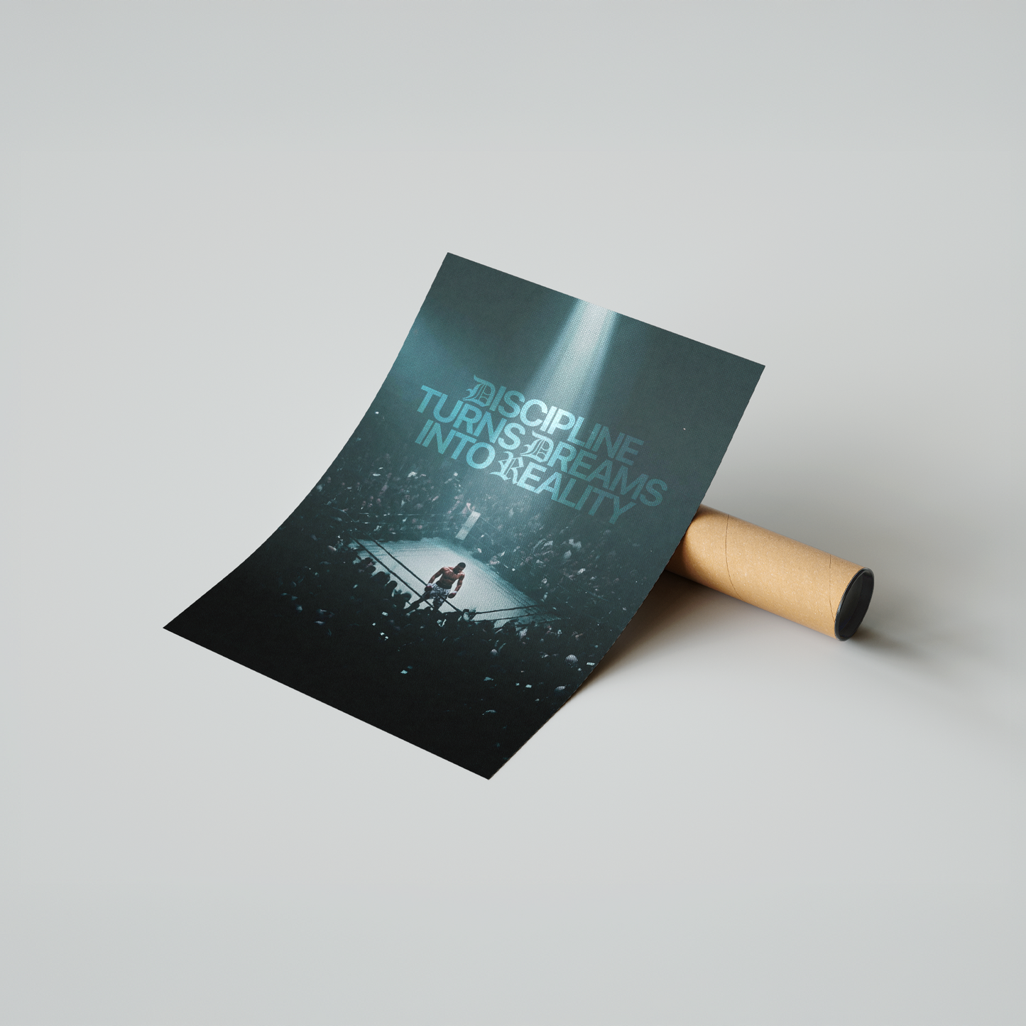 TURN DREAMS INTO REALITY