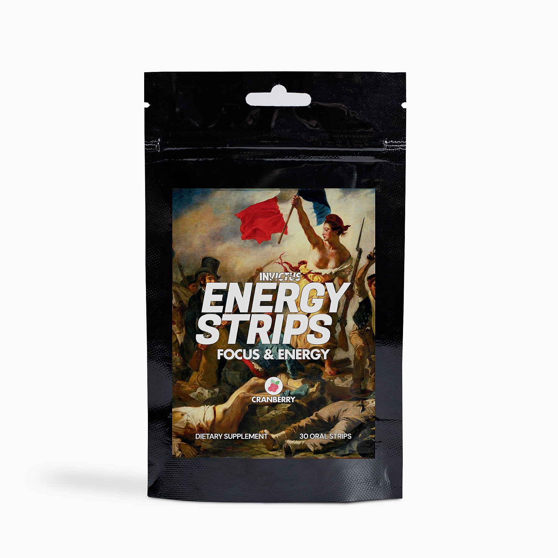 Energy Strips