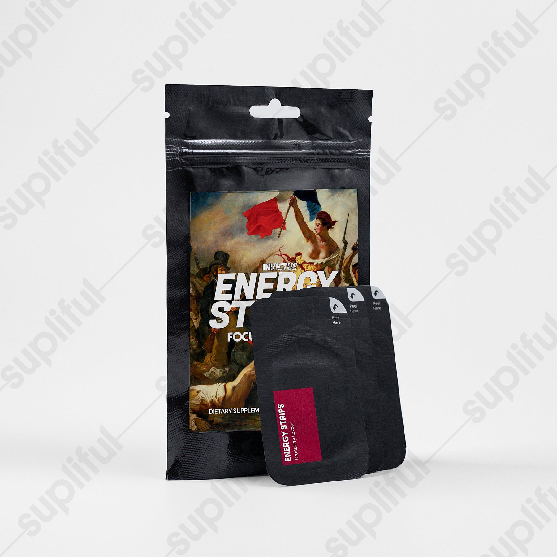 Energy Strips