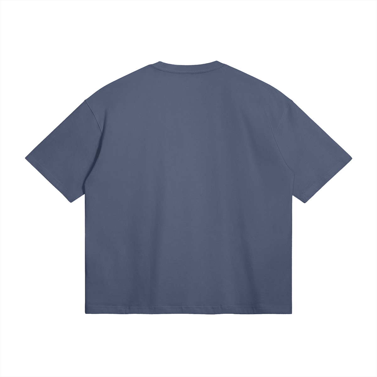 REIGNING CHAMP TEE - SLATE