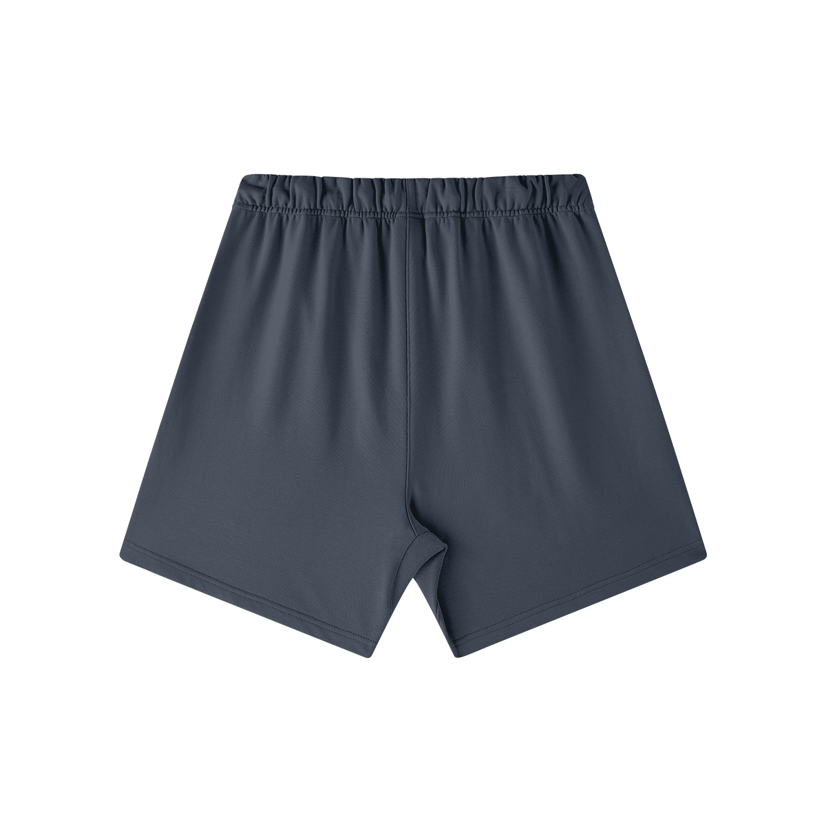 INVICTUS Sweat Shorts - SLATE