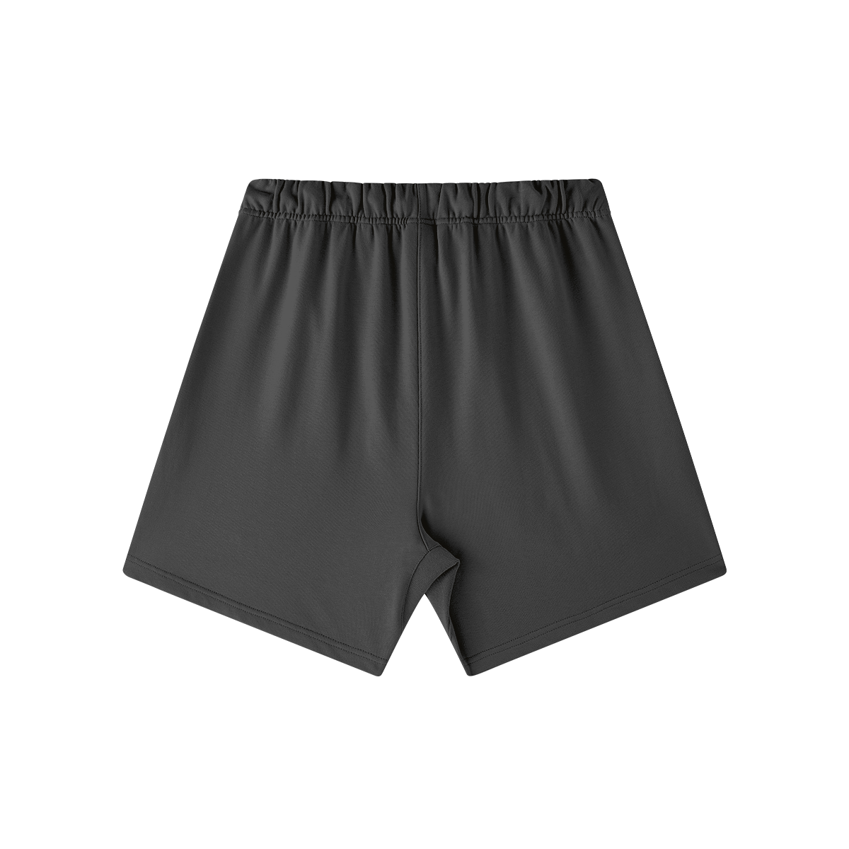 INVICTUS Sweat Shorts - BLACK