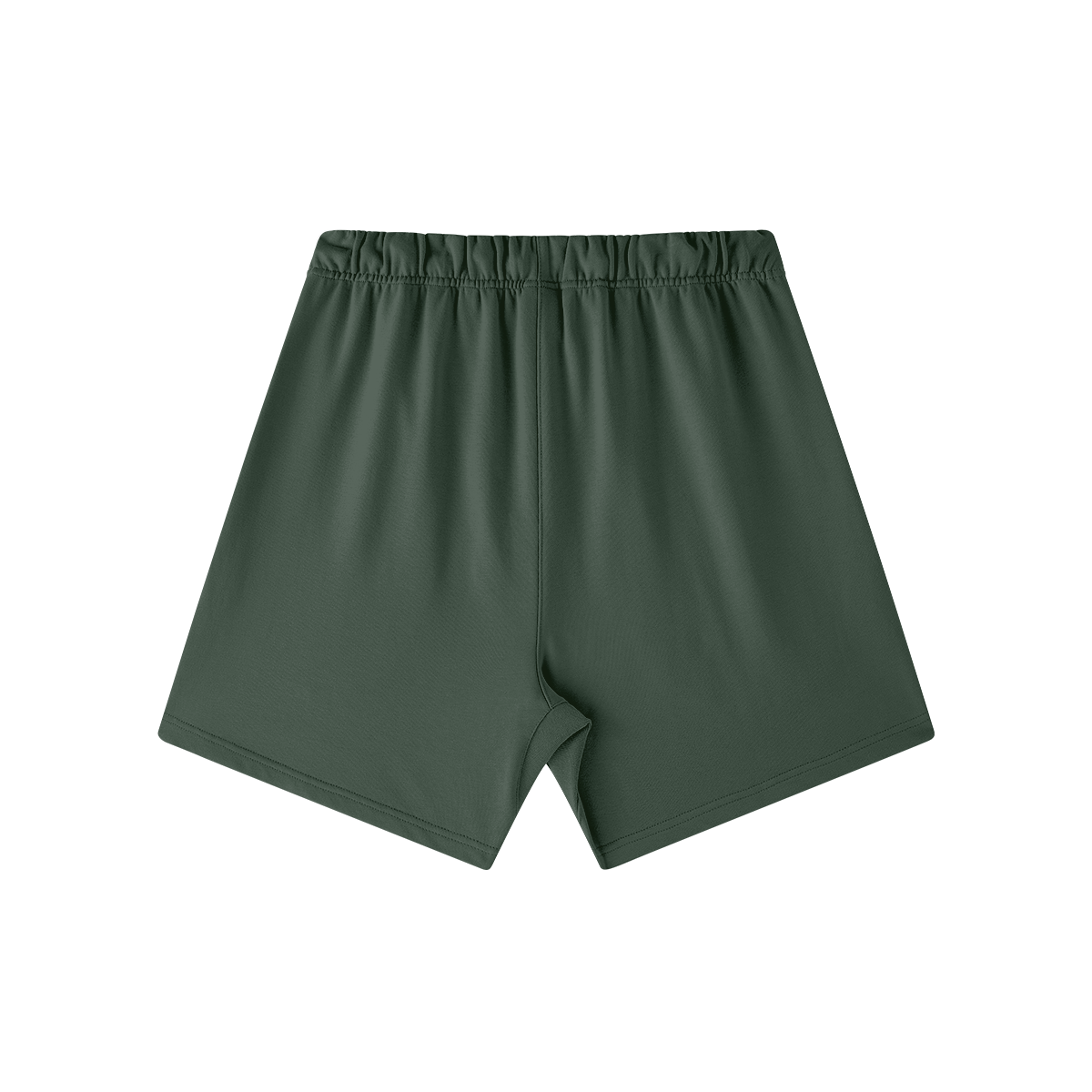 INVICTUS Sweat Shorts - ROYAL GREEN